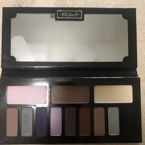Kat Von D Innerstellar Palette